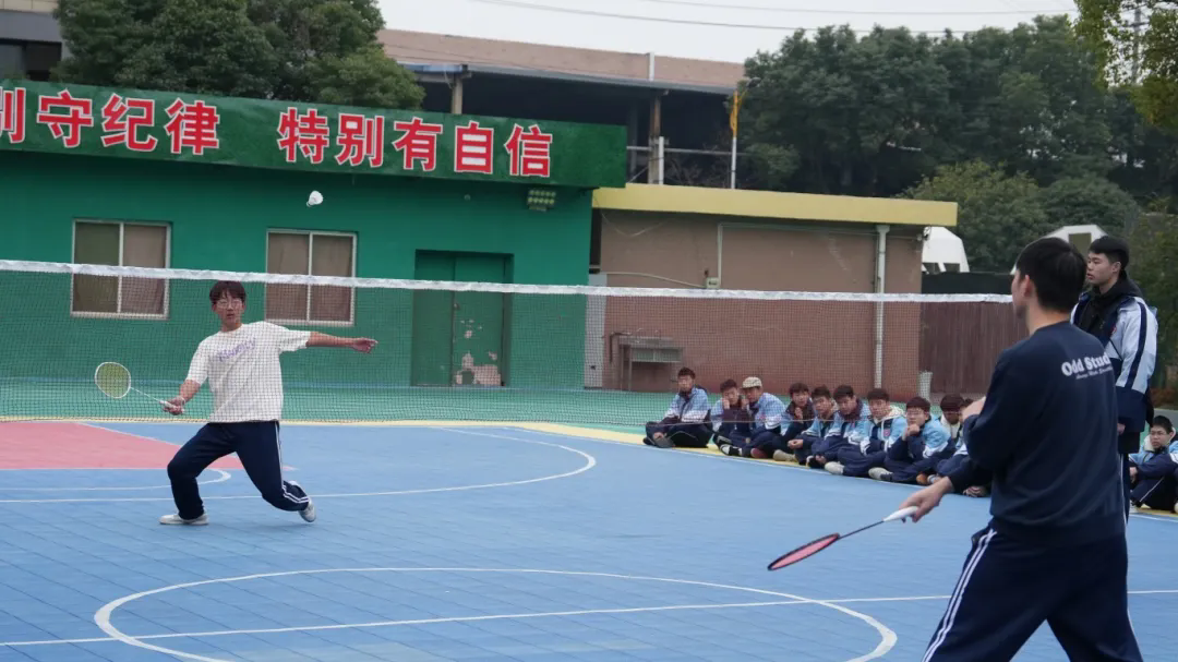 社团课点亮学生课余时光