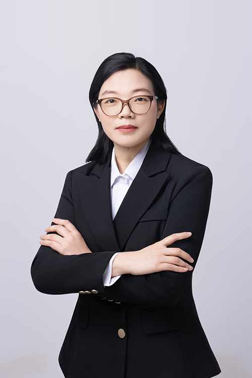 杨菲菲