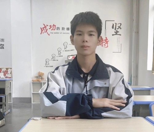邵仲琪