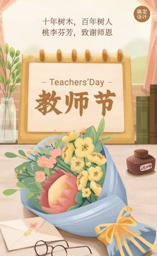 第40个教师节校长寄语