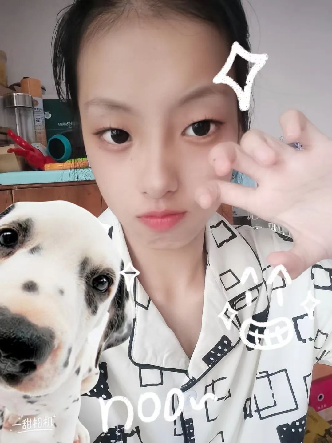 励志学生兰杭：做一朵幸福的格桑花