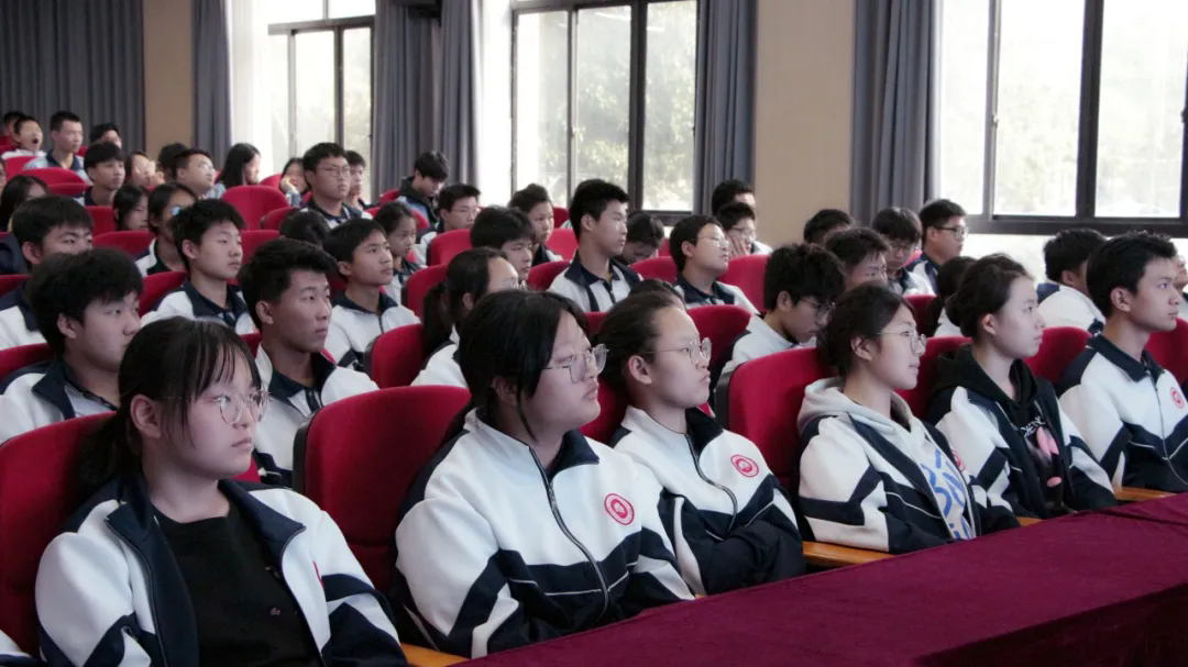 心向志愿 行动有爱 | 志愿者社团培训播撒公益种子