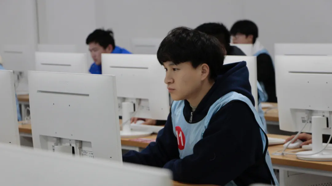 余杭区无人机装调检修工职业技能竞赛在杭现举行